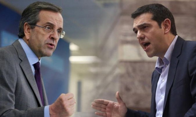 Οι 10 «μετά-ΔΕΘ» δημοσκοπήσεις: Πώς διαμορφώνουν το πολιτικό σκηνικό