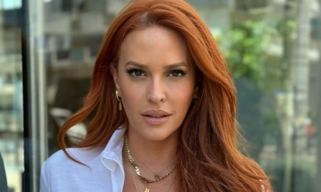 Σίσσυ Χρηστίδου: «Αν επιλέξει η άλλη πλευρά τον δικαστικό δρόμο πρέπει να ακολουθήσεις»