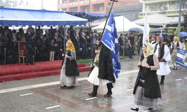 Ο Νίκος Δένδιας στην επέτειο της Άλωσης της Τριπολιτσάς: «Πέτυχε την αναβίωση του Ελληνισμού»