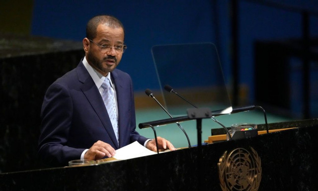 OHE: Κυρώσεις κατά του Ισραήλ ζητά το Ομάν