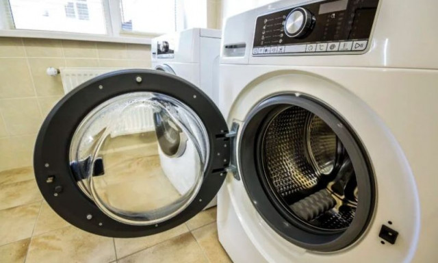 Οι κατασκευαστές προειδοποιούν: Μην το κάνετε αυτό στο πλυντήριο ρούχων σας αμέσως μετά τη χρήση του