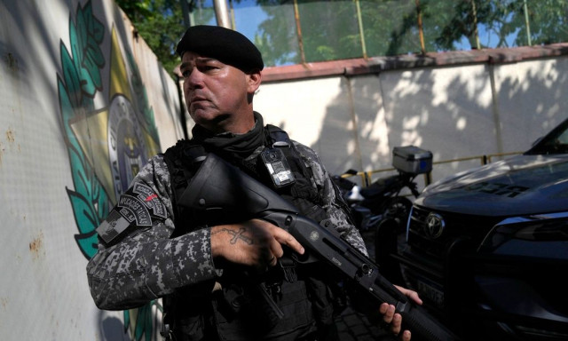 Ουρουγουάη: Συνελήφθη ιερέας - Ήταν καταζητούμενος για 17 χρόνια για σεξουαλική κακοποίηση ανηλίκων