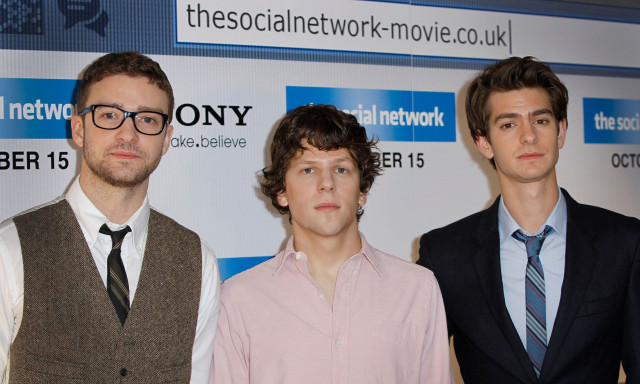 Έρχεται η συνέχεια του «The Social Network» - Ο νέος τίτλος και η ημερομηνία της πρεμιέρας