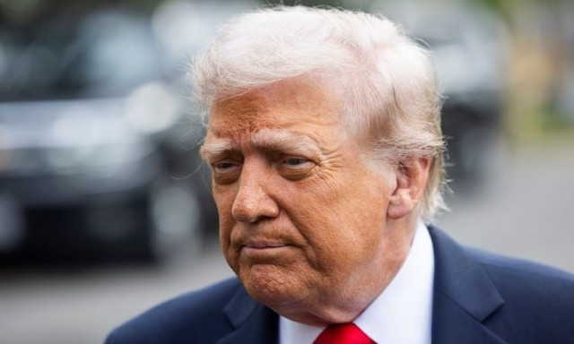 Τραμπ για πυροβολισμούς σε Μίσιγκαν: Στοχευμένη επίθεση κατά Χριστιανών