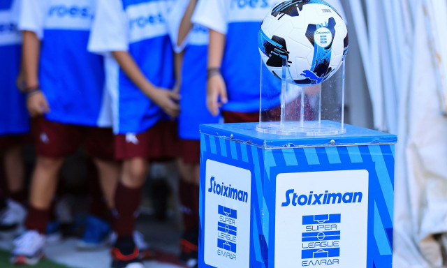 Super League: Πρώτη νίκη ψάχνει ο Παναθηναϊκός, να επιστρέψουν στην κορυφή ΑΕΚ και ΠΑΟΚ