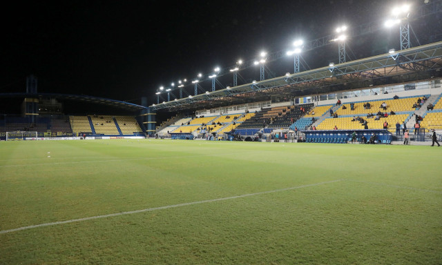 Παναιτωλικός – Παναθηναϊκός: «Φρεσκάρει» την ενδεκάδα ο Κόντης