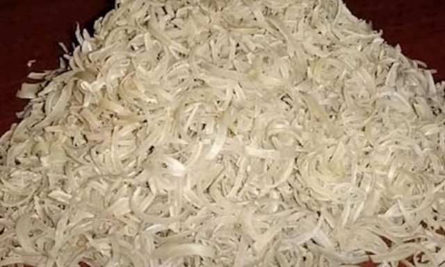 Πουλάνε κομμένα νύχια χεριών για φάρμακα στην Κίνα: Πόσο πάει το κιλό