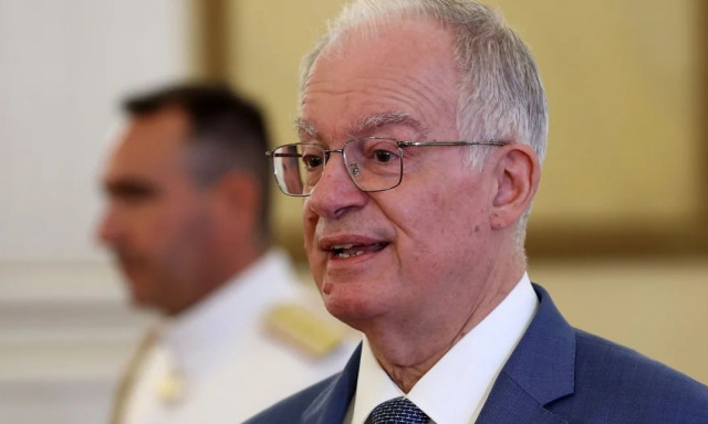 Τασούλας: «Περισσότεροι πολύτεκνοι, πιο χαρούμενες οικογένειες, ισχυρότερη Ελλάδα»