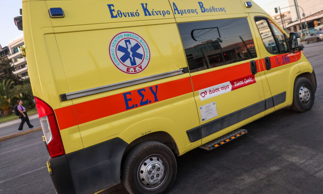 Ατύχημα στο λιμάνι της Αίγινας: 9χρονος τραυματίστηκε κατά την επιβίβαση σε πλοίο