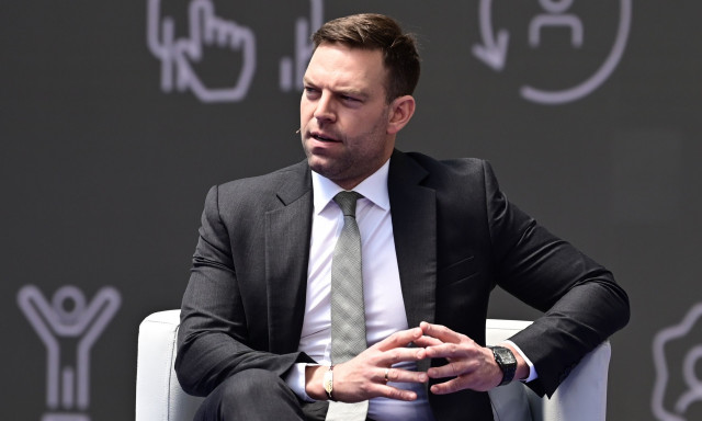 Το πόθεν έσχες του Στέφανου Κασσελάκη - Τι δήλωσε ο πρόεδρος του Κινήματος Δημοκρατίας