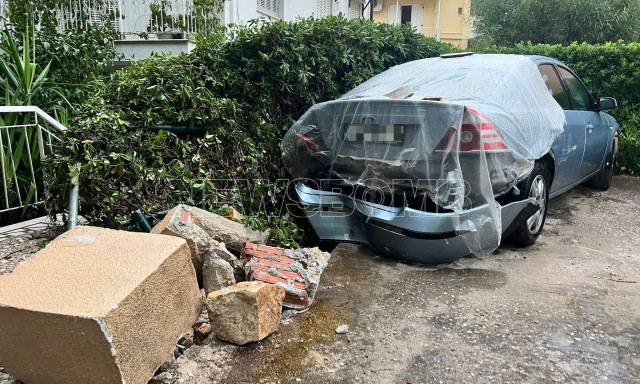 Βασίλης Μπισμπίκης: «Υπάρχει ένας δικομανής γείτονας, όλα είναι στη φαντασία του»