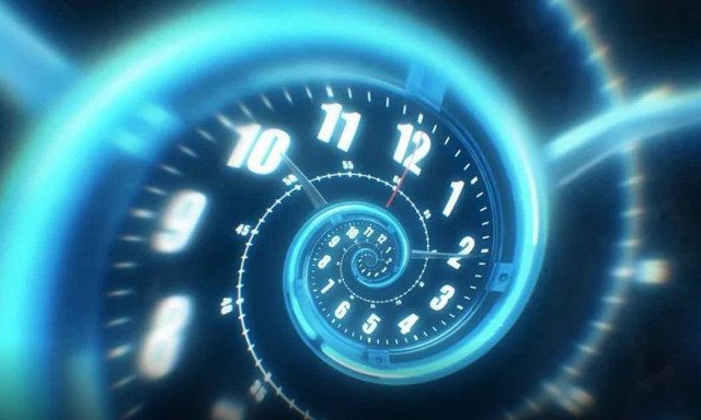 Ανακαλύφθηκε αρνητικός χρόνος: Τι είναι το απίστευτο φαινόμενο που επιβεβαίωσε η επιστήμη
