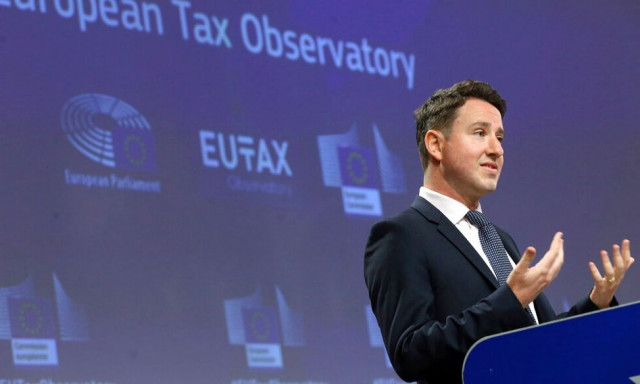 Γκαμπριέλ Ζουκμάν: O oικονομολόγος «σταρ» που θέλει να σώσει τη Γαλλία