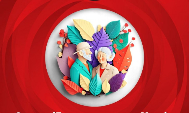 O Ελληνικός Ερυθρός Σταυρός διοργανώνει μεγάλη δράση ενημέρωσης για την Τρίτη Ηλικία στο Σύνταγμα