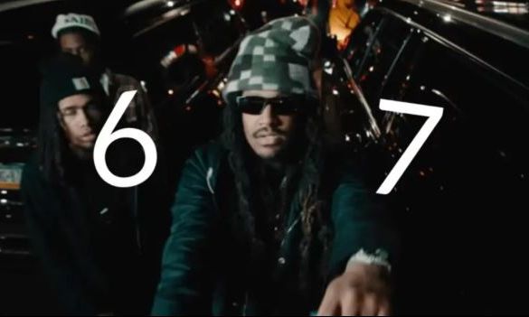 Tι σημαίνει «6 7»; Οι δύο αριθμοί που «έβαλαν φωτιά» στο Tik Tok - Η viral φράση που σαρώνει