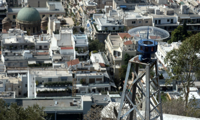 Παρμενίων 2025: Τι ώρα θα ηχήσουν την Τετάρτη οι σειρήνες σε όλη τη χώρα στο πλαίσιο της άσκησης