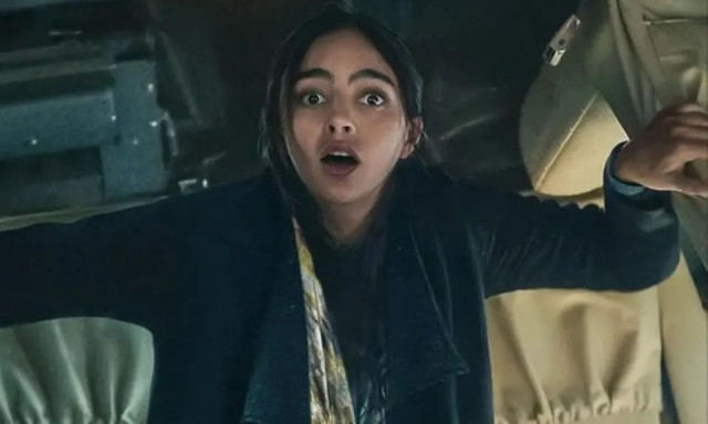 Netflix: Η σειρά με μόλις 6 επεισόδια που «επέστρεψε» ως μία από τις πιο δημοφιλείς