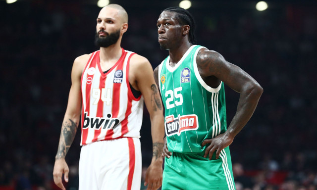 EuroLeague: Σούπερ προσφορά* για τον νικητή της διοργάνωσης στο Pamestoixima.gr
