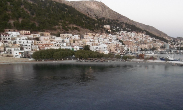 Κάλυμνος: Αναβιώνει το Διεθνές Φεστιβάλ Αναρρίχησης δίνοντας δυναμικό στοίχημα με τον τουρισμό