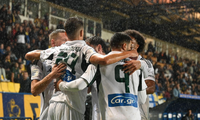 Παναθηναϊκός: Η υπογραφή Κόντη, η «πιστολιά» στο Αγρίνιο και η αναγκαία αλλαγή σελίδας