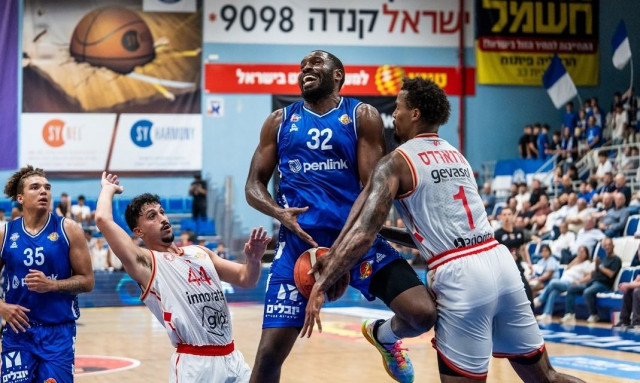 Η ιταλική Τραπάνι ζητά την αποβολή των ομάδων του Ισραήλ από το BCL – Κατέθεσε αίτημα στη FIBA