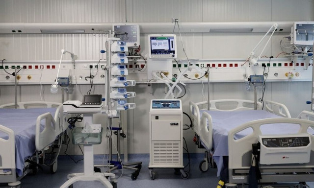 Άγιος Νικόλαος: Αγωνία για 5χρονο που παρασύρθηκε από ΙΧ - Νοσηλεύεται στην ΜΕΘ του ΠΑΓΝΗ