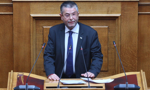 Αύξησε κατά 100 φορές την περιουσία του ο Παύλος Σαράκης - Το αστρονομικό ποσό που έλαβε από τις ΗΠΑ