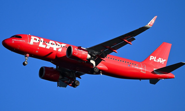 Ισλανδία: Αιφνιδιαστικό «λουκέτο» σε αεροπορική εταιρεία - Χιλιάδες ταξιδιώτες παγιδευμένοι