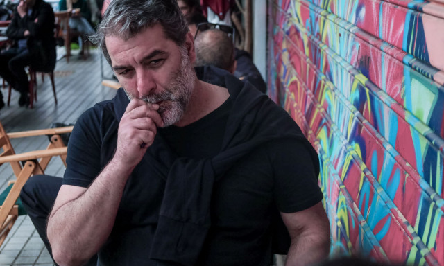 Μπισμπίκης για το τροχαίο: «Έκανα ένα λάθος και το πλήρωσα ακριβά» - Η μάχη του με την κατάθλιψη