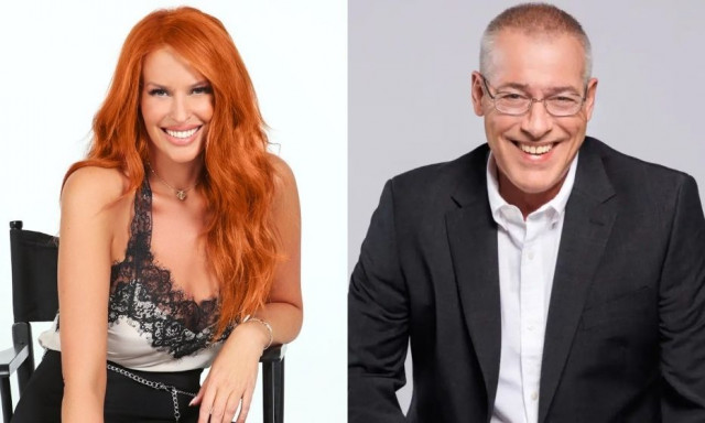 Οι νικητές της Κυριακής: Ο ασταμάτητος Μάνεσης, η Γερμανού και τα «Φαντάσματα» που τρόμαξαν το Voice