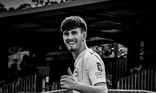 Τραγωδία στην Ισπανία: 19χρονος τερματοφύλακας πέθανε μετά από χτύπημα στο κεφάλι την ώρα του αγώνα