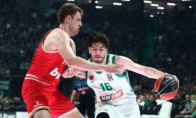 Πρεμιέρα σε Euroleague και Conference League με μακροχρόνια ειδικά στοιχήματα από το Πάμε Στοίχημα