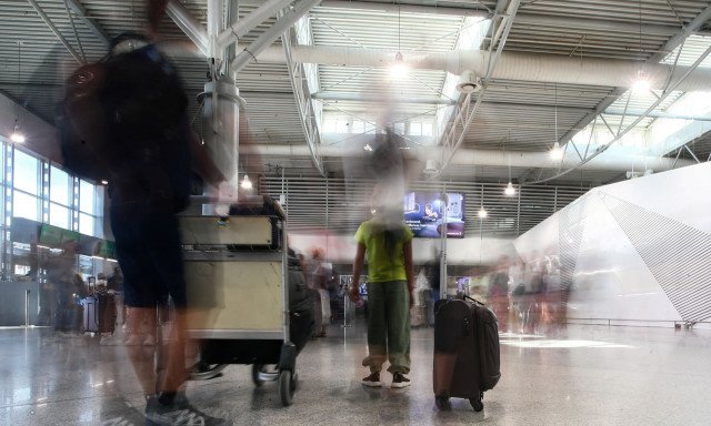 Απεργία 1η Οκτωβρίου: Κανονικά οι πτήσεις την Τετάρτη