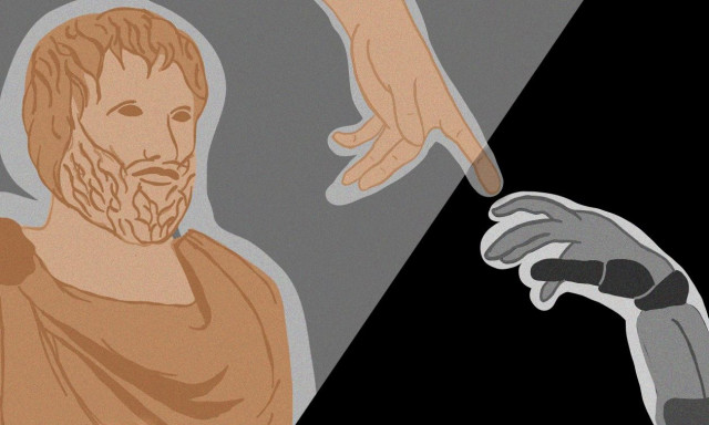 Τελευταία προειδοποίηση από τους ειδικούς για την Τεχνητή Νοημοσύνη: «Βάλτε κανόνες σήμερα»