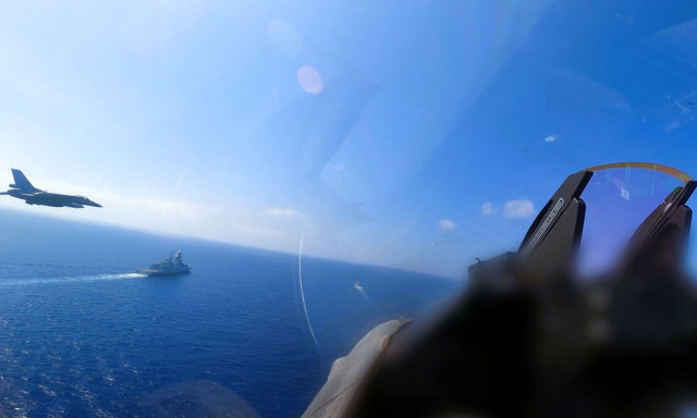 Ένοπλες Δυνάμεις: Σαρωτικές αλλαγές - Τι φέρνει η «Νέα Δομή» σε ιεραρχία, μισθολόγιο, θητεία