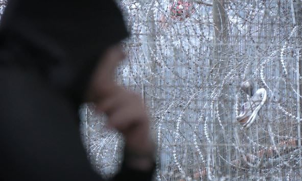 Νέα Σμύρνη: «Ο χρόνος δεν γυρνάει πίσω», λέει ο 19χρονος που σκότωσε τον αδελφό του για μια μπλούζα