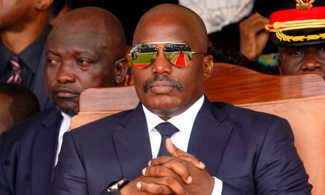 Καταδικάστηκε σε θάνατο ο πρώην πρόεδρος του Κονγκό Ζοζέφ Καμπιλά