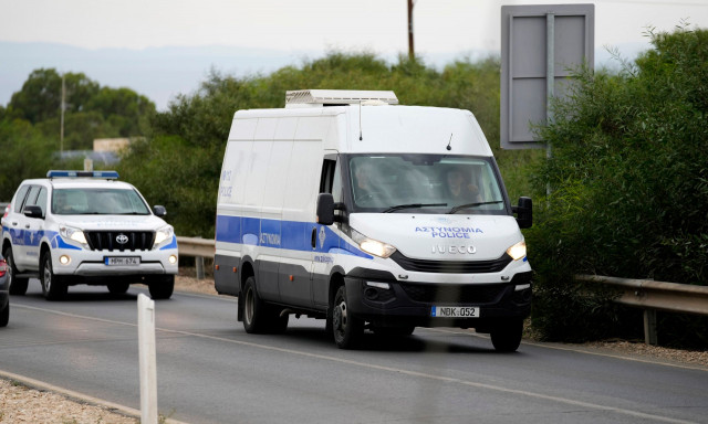 Κύπρος: Σκηνοθετημένο ατύχημα - Φόνος η πτώση από το μπαλκόνι 32χρονου - Συνελήφθη η σύντροφός του