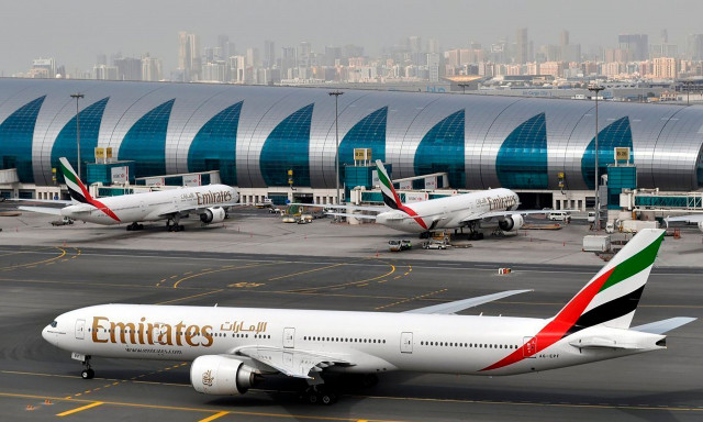 Τέλος τα power banks από τις πτήσεις της Emirates