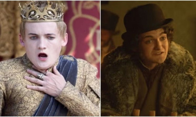 Ο πιο μισητός χαρακτήρας του Game of Thrones επέστρεψε σε top σειρά του Netflix