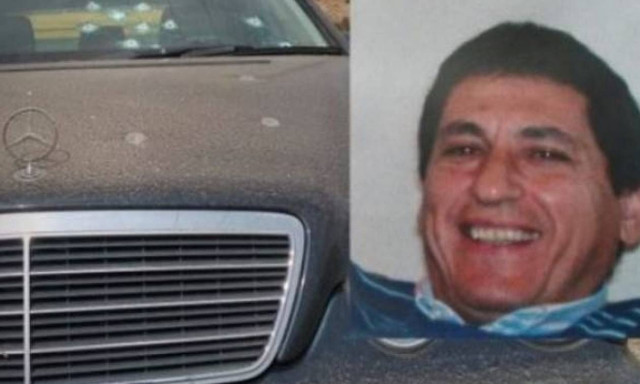 Δολοφονία καρδιολόγου στη Σητεία: Ισόβια ξανά στη «μαύρη χήρα» και τον εραστή της