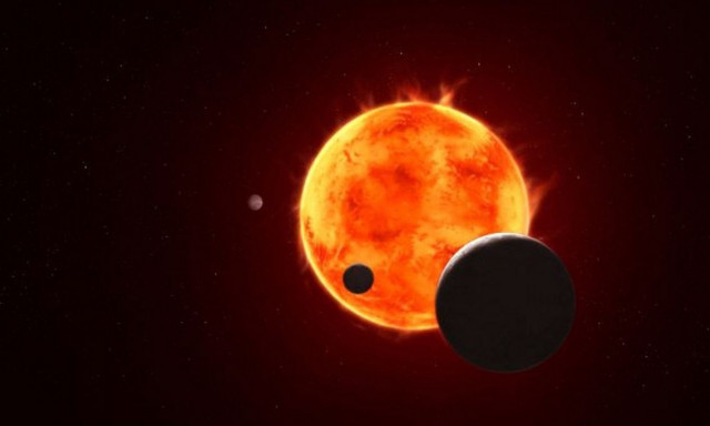 Τηλεσκόπιο James Webb: Ενθαρρυντικά νέα από το διάστημα - Πιθανή ατμόσφαιρα σε εξωπλανήτη σαν τη Γη