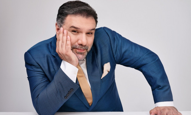 Από όλα έχει ο «μπαξές» της late night ζώνης – Τι θα βλέπουμε τα μεσάνυχτα