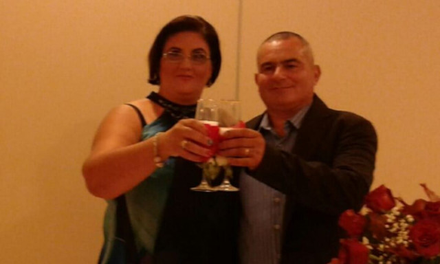 Σοκαριστική δολοφονία στην Ιταλία: Σκότωσε τη γυναίκα του με πέτρα