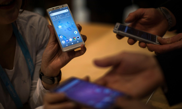 Kινητά: Αυτά τα 5 τηλέφωνα μπορεί να αξίζουν μια περιουσία