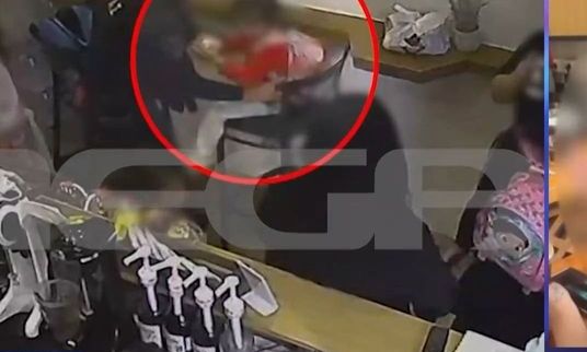 Άγιος Παντελεήμονας: 4χρονη έφυγε μόνη από νηπιαγωγείο και περπάτησε 500 μέτρα χωρίς συνοδεία