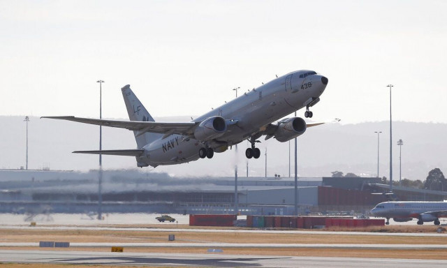 Αμερικανοί «κυνηγοί» υποβρυχίων στα σύνορα της Ρωσίας