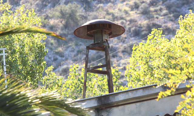 Ήχησαν οι σειρήνες της άσκησης «Παρμενίων» - Βίντεο