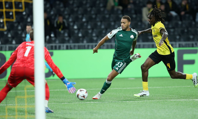 Παναθηναϊκός: Χωρίς Ντέσερς με Γκόου Αχεντ Ινγκς – Εκτός κι ο Πελίστρι