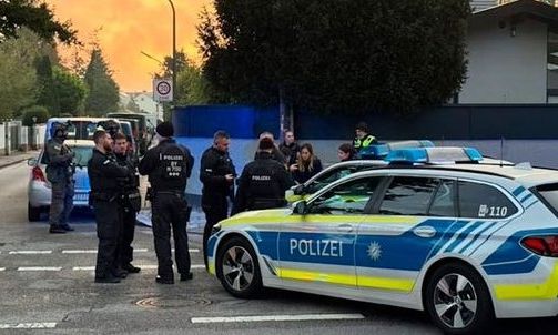 Συναγερμός στο Μόναχο: Πυροβολισμοί και εκρήξεις με ένα νεκρό - Έκλεισε το Οκτόμπερφεστ